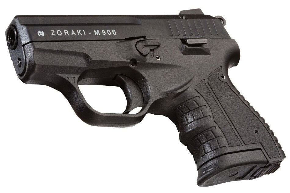 Zoraki M906 Kurusıkı Tabanca