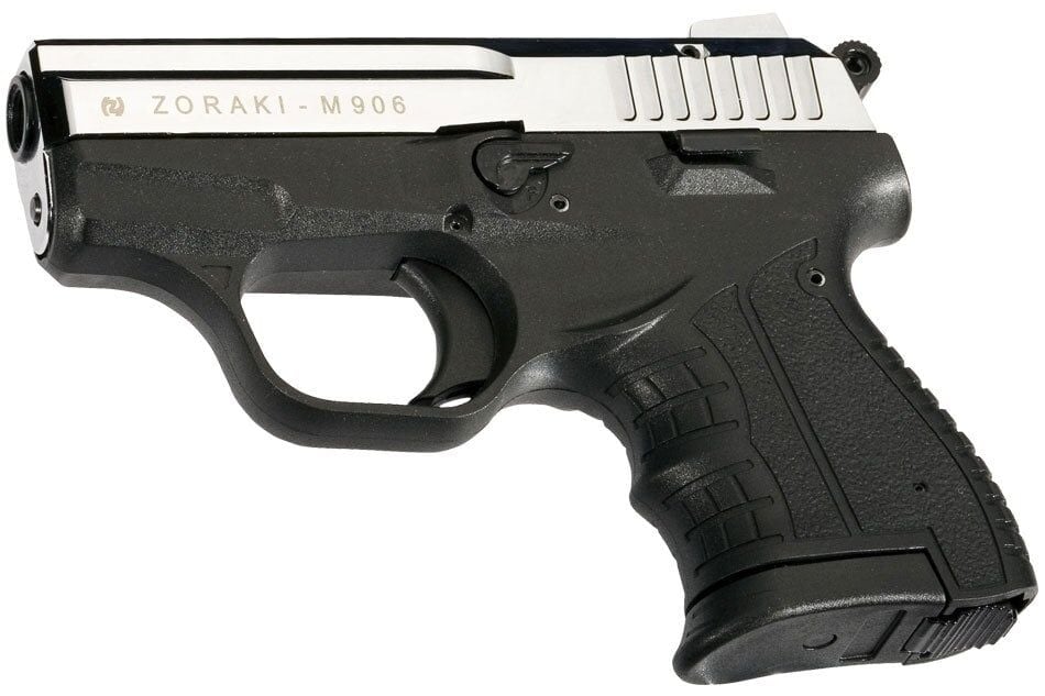 Zoraki M906 Kurusıkı Tabanca