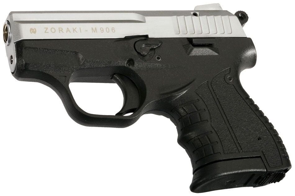 Zoraki M906 Kurusıkı Tabanca