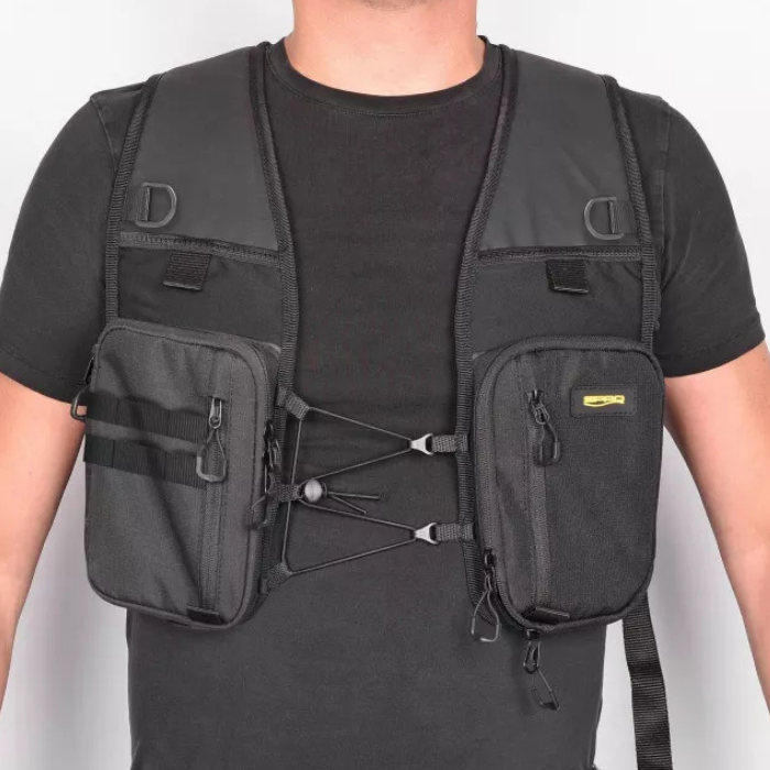 SPRO Active Omuz 15 Omuz Çantası