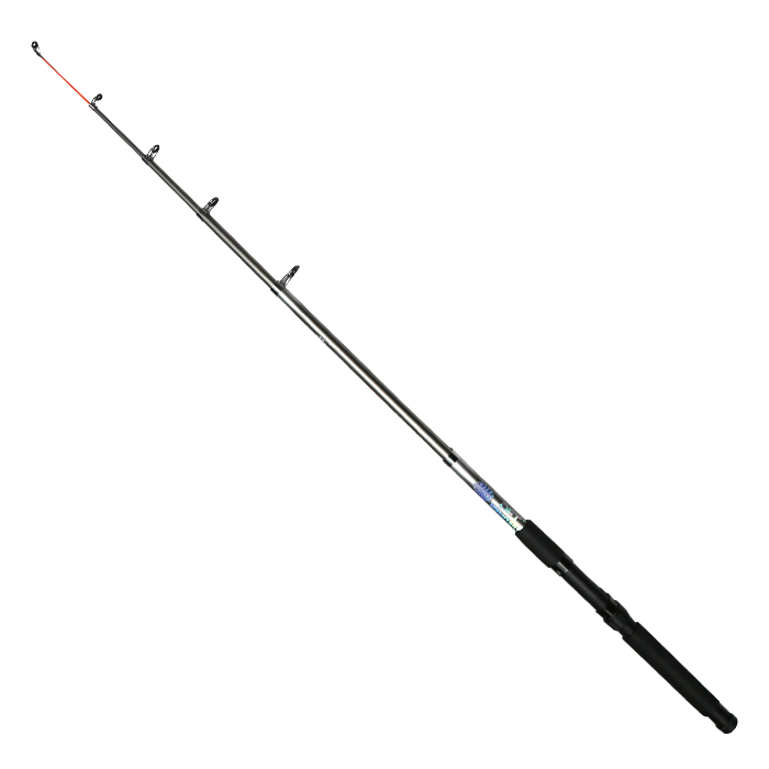 DFT Topgun 300 cm Teleskopik Olta Kamışı 50-100 g