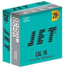 JET 28 GR. AV FİŞEĞİ  16 CAL.