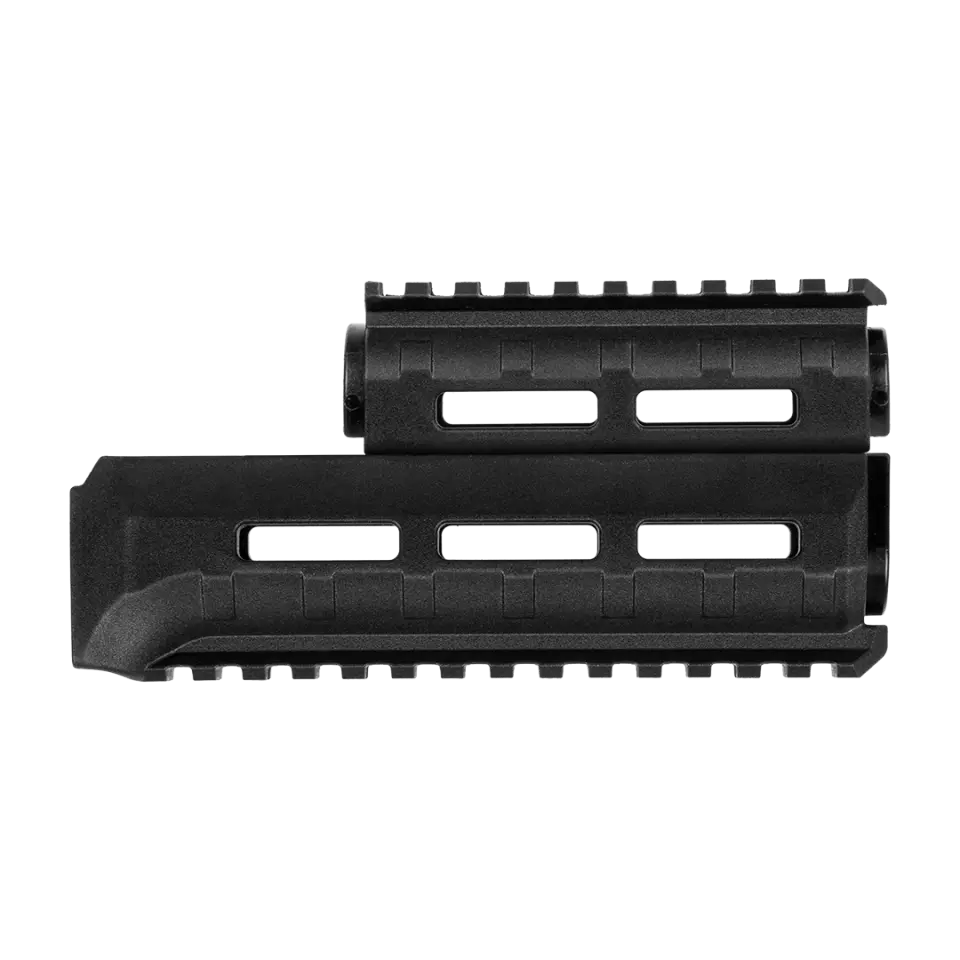 KEY-200 AK47 / AK74 M-LOK Polimer El Kundağı (Isı Kalkanı Opsiyonlu)