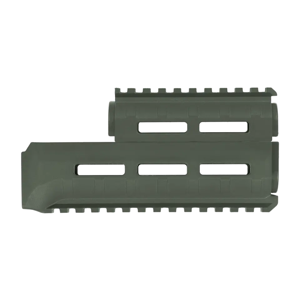 KEY-200 AK47 / AK74 M-LOK Polimer El Kundağı (Isı Kalkanı Opsiyonlu)