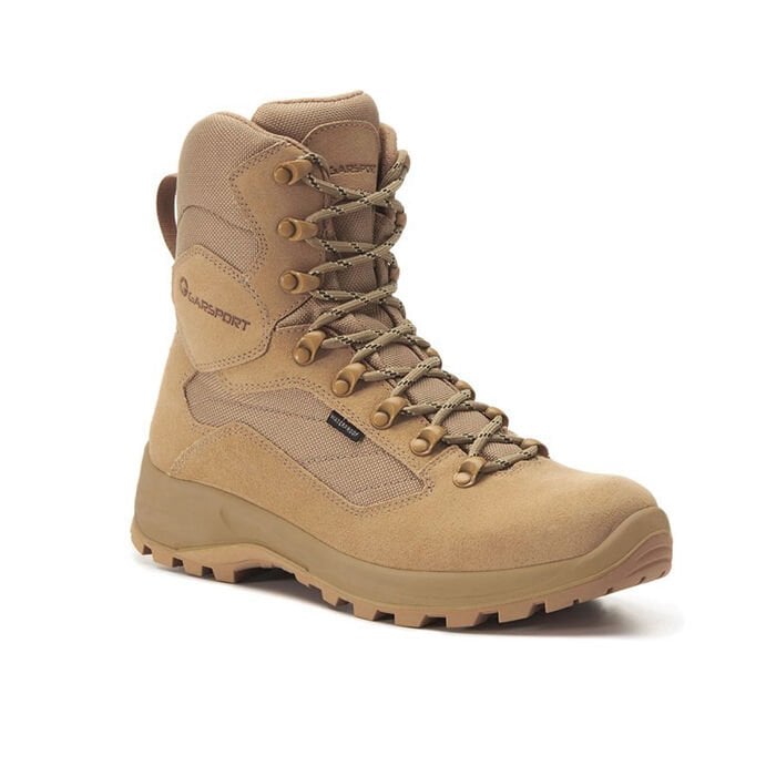 GARSPORT Force Tactical Zip SuGeçirmez Bot 45