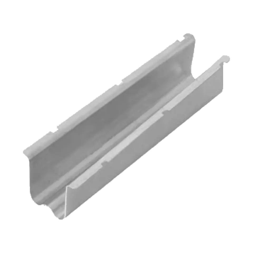 KEY-200A Modüler Yan Raylı AK47/AK74 Polimer El Kundağı