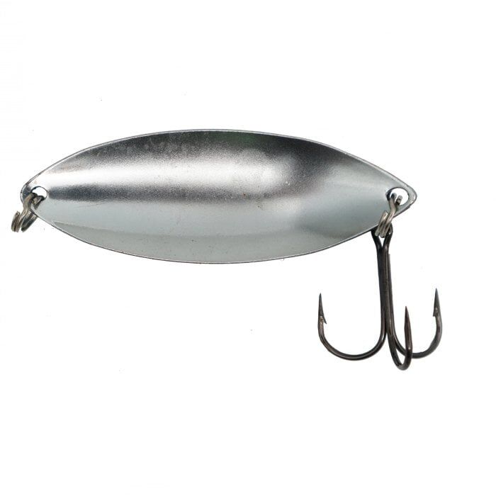 T. DFT Kaşık 14 g Renk: Gümüş Kırmızı