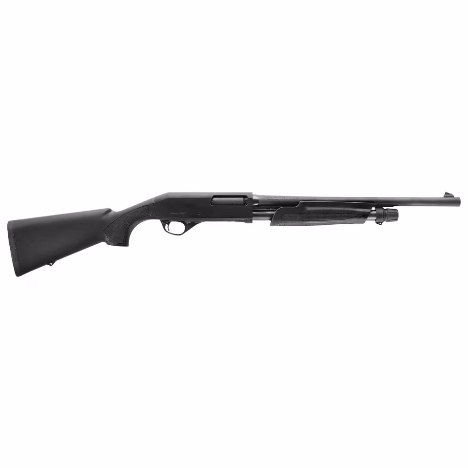 Stoeger P3000 Synthetic Slug Pompalı Av Tüfeği