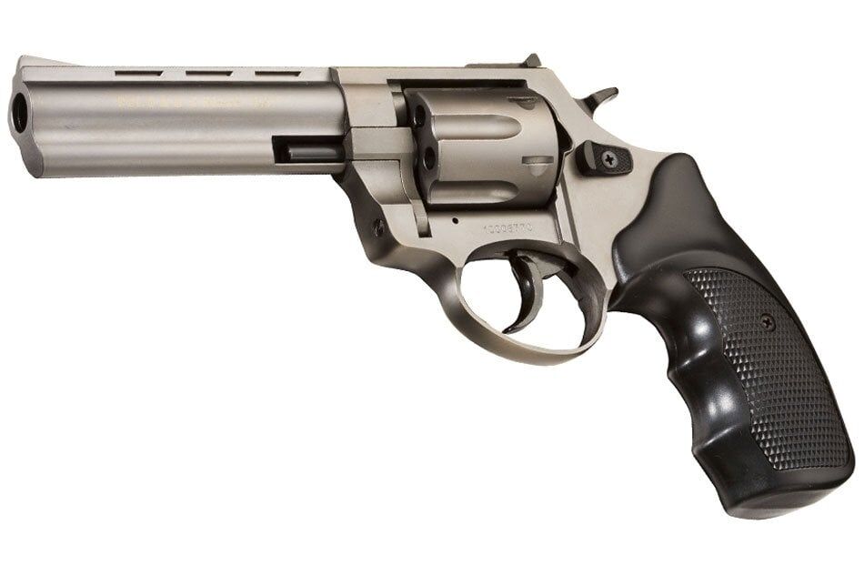 Zoraki R1 4.5'' Kurusıkı Toplu Tabanca