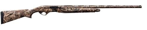 Armsan Phenoma Camo Realtree Hardwoods Green Otomatik Av Tüfeği