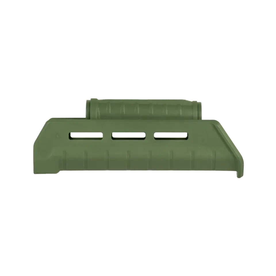 KEY-202 Tam Boy M-LOK AK47/AK74 Taktik Polimer El Kundağı