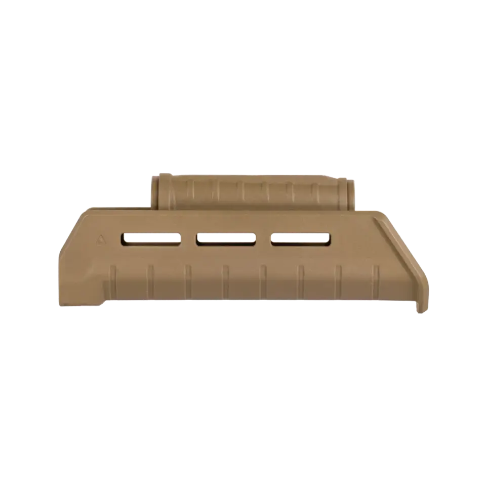 KEY-202 Tam Boy M-LOK AK47/AK74 Taktik Polimer El Kundağı