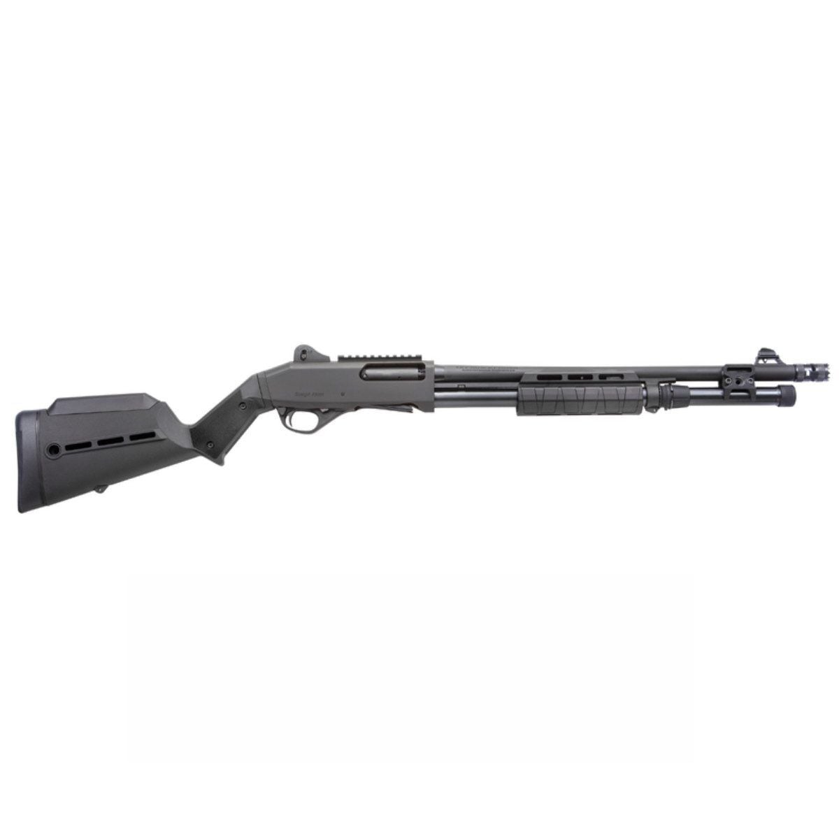 Stoeger P3000 Tactical Black MLOCK QD Pompalı Av Tüfeği