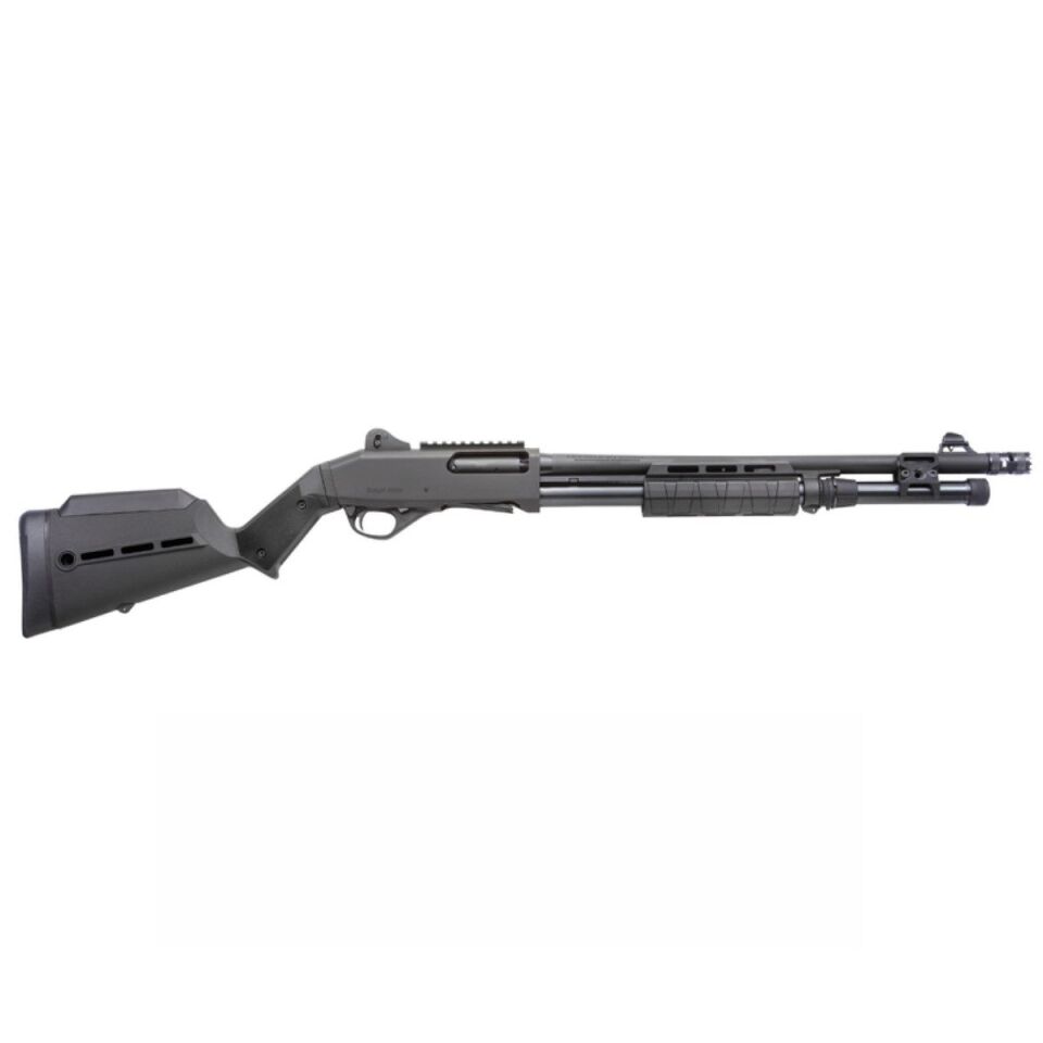 Stoeger P3000 Tactical Black MLOCK QD Pompalı Av Tüfeği