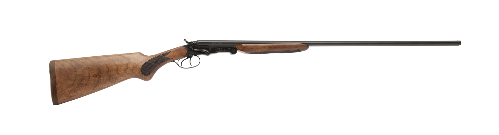 Ceo Trust Bellatrix Black Çifte Av Tüfeği