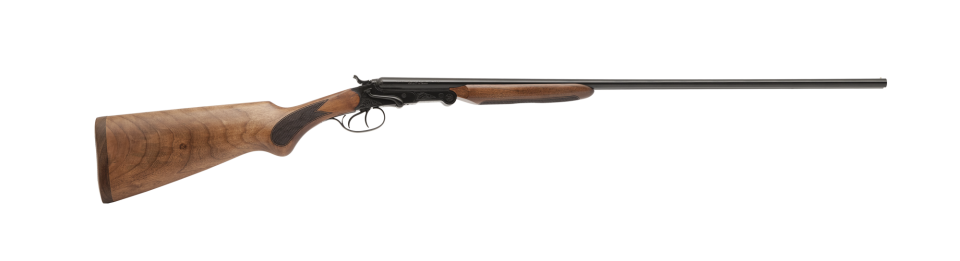 Ceo Trust Bellatrix Black Çifte Av Tüfeği