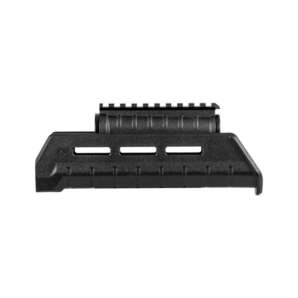 KEY-203 Hibrit M-LOK/Picatinny AK47/AK74 Polimer El Kundağı