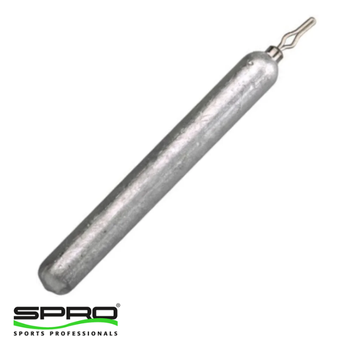 SPRO Lead Dropshot Kurşun 7G 5'li