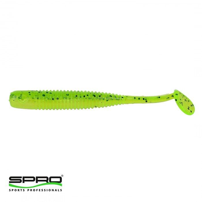 T.SPRO FS Urban Slug Silikon Yem Citrus Disco 7.3CM 1/4
