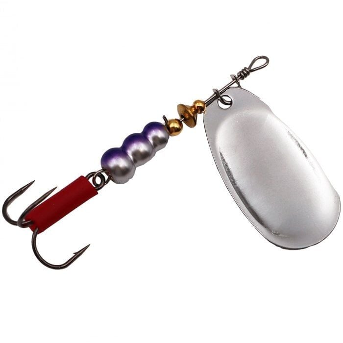 T. DFT SP08B Spinner 5,6 g 6,2 cm Renk:5