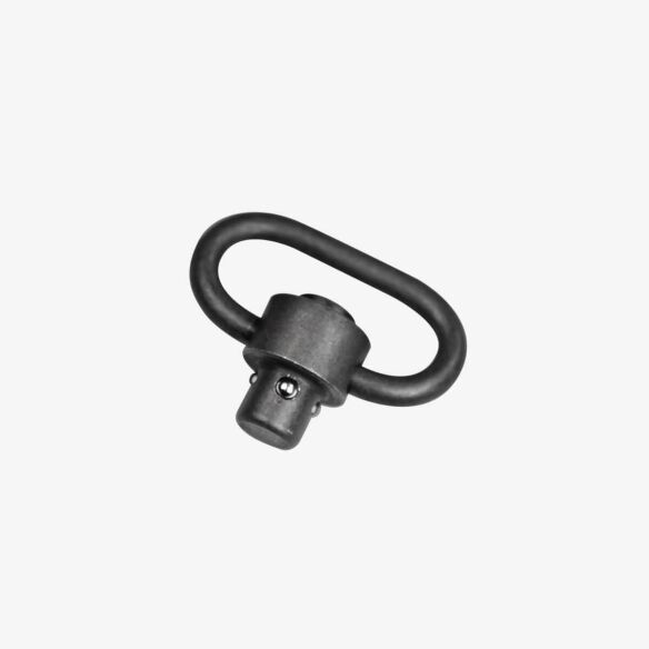 KEY-600 Düğmeli Çelik QD Askı Kayış Pimi (Hızlı Çıkarılabilir)