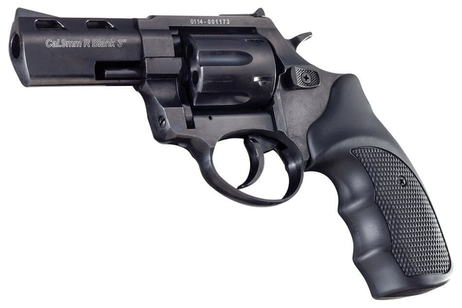 Zoraki R2 3 Kurusıkı Toplu Tabanca