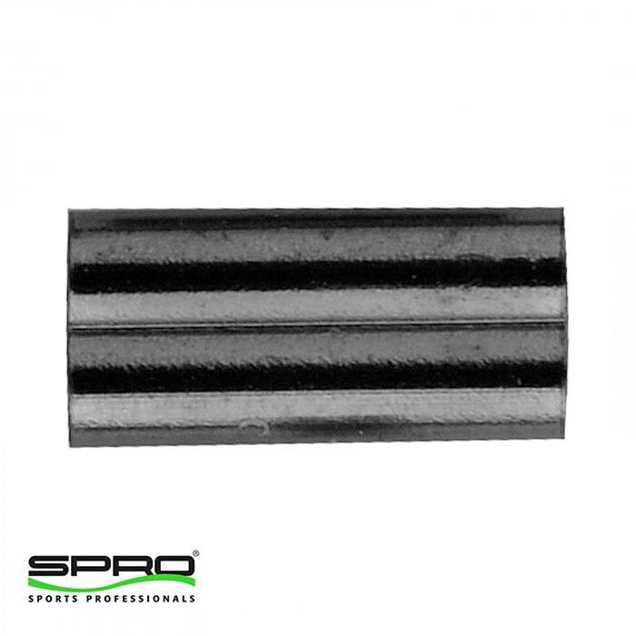 SPRO MB W-Brass Crimp 0.8*1,7*L8 Sıkma Burcu 1/17