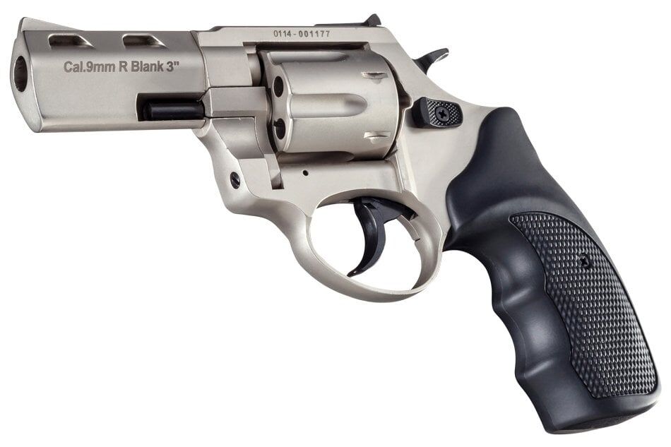 Zoraki R2 3'' Kurusıkı Toplu Tabanca