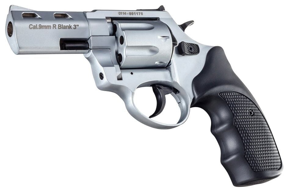 Zoraki R2 3 Kurusıkı Toplu Tabanca