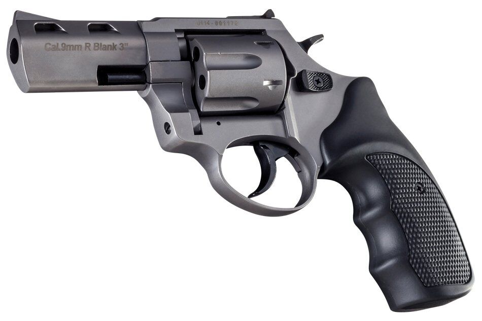 Zoraki R2 3'' Kurusıkı Toplu Tabanca