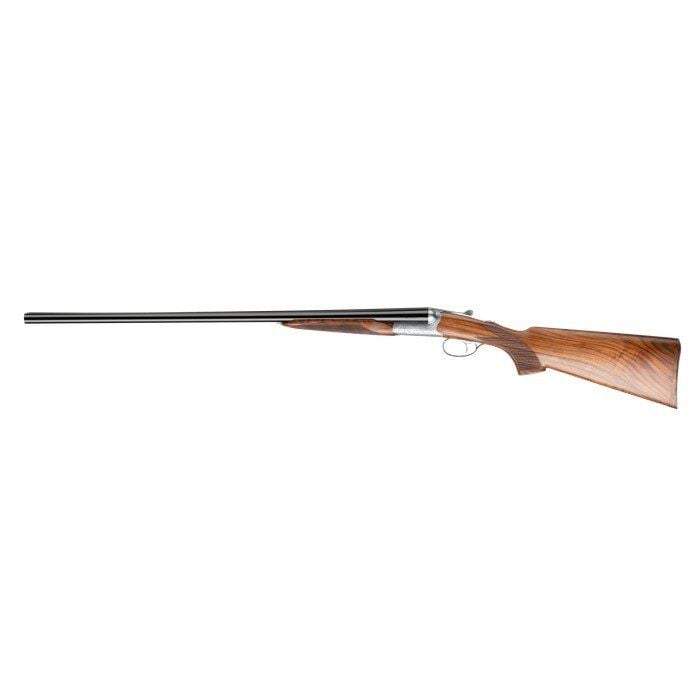 Beretta 486 Parallelo EL 20 Color Case Çifte Av Tüfeği