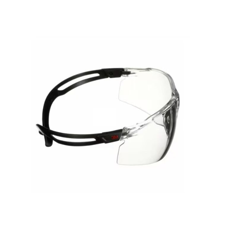 PELTOR 3M Securefit 101 AF Şeffaf Atış Gözlüğü