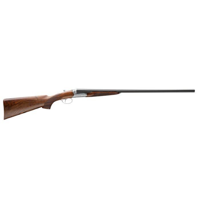 Beretta 486 Parallelo EL 20 Çifte Av Tüfeği