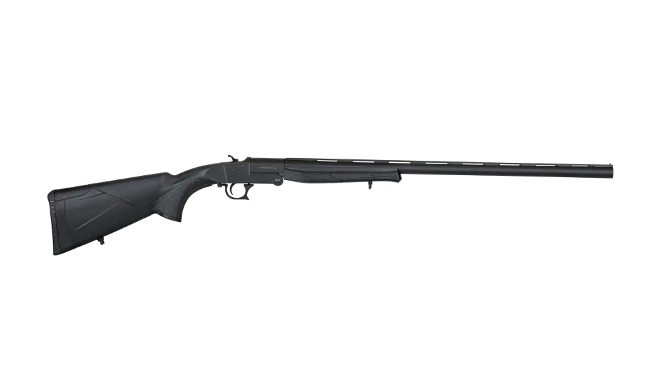 Capra Arms MOD TK-1 Tek Kırma Plastik Av Tüfeği
