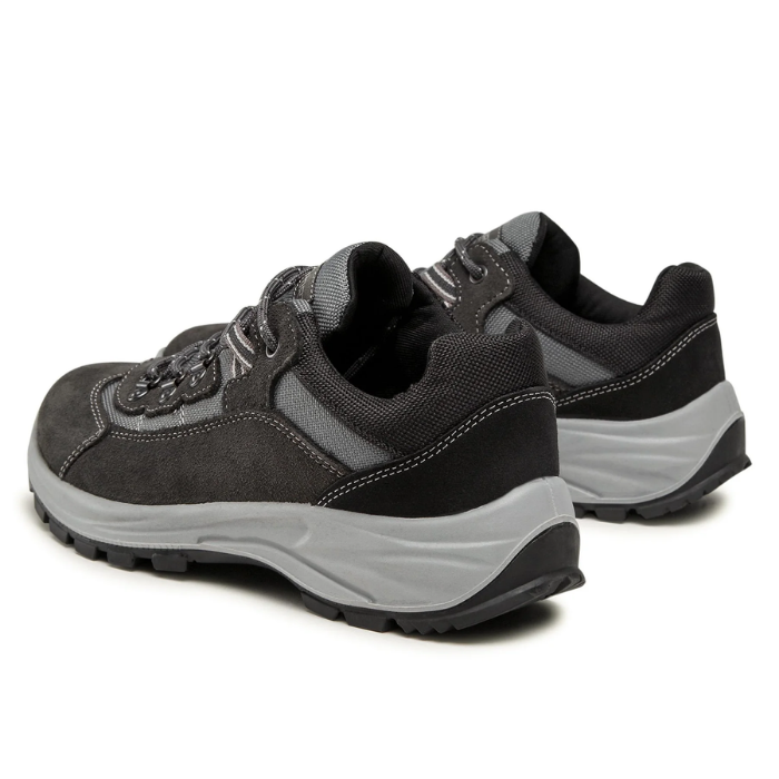 GARSPORT Kamikaze Low Antrasit Ayakkabı 36