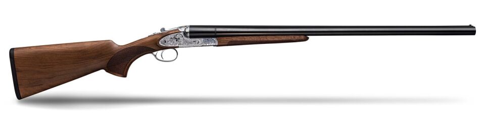 Huğlu 200 AC GR5 Çifte Av Tüfeği