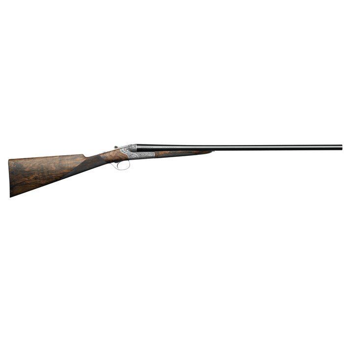 Beretta 486 Çifte Av Tüfeği (MY21 - 12 Kalibre)