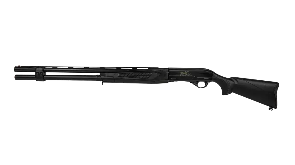 Capra Arms MOD 701 SP Safari Otomatik Av Tüfeği