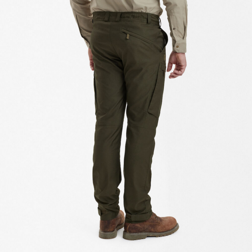 DEERHUNTER Matobo Yeşil Pantolon 54
