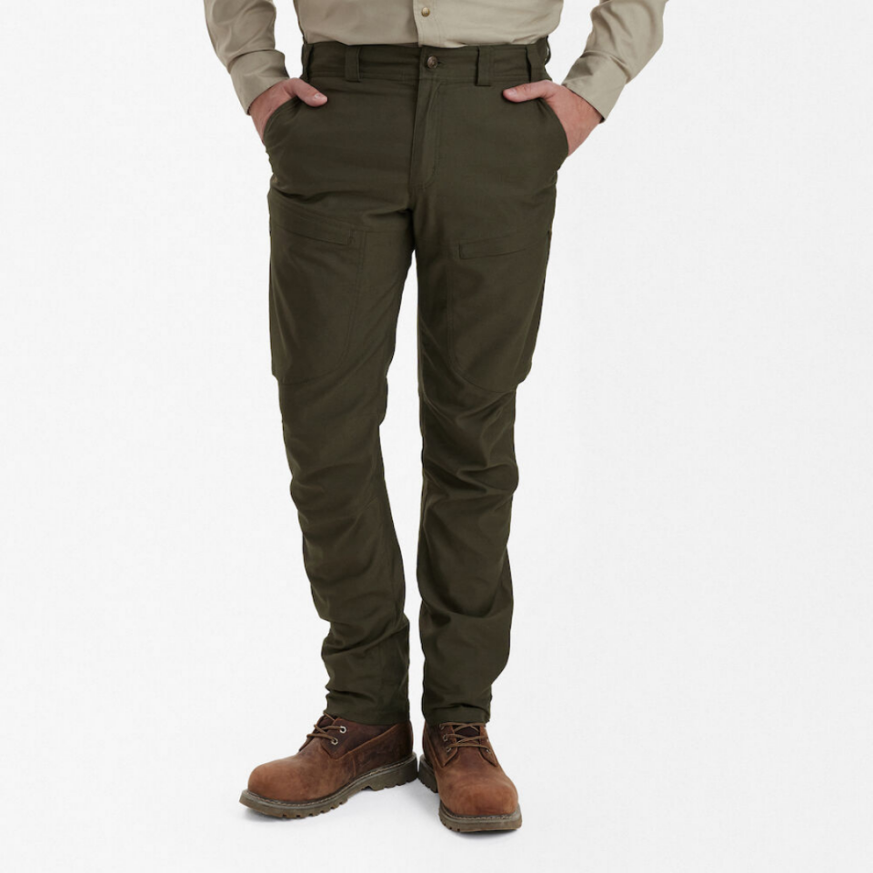 DEERHUNTER Matobo Yeşil Pantolon 54