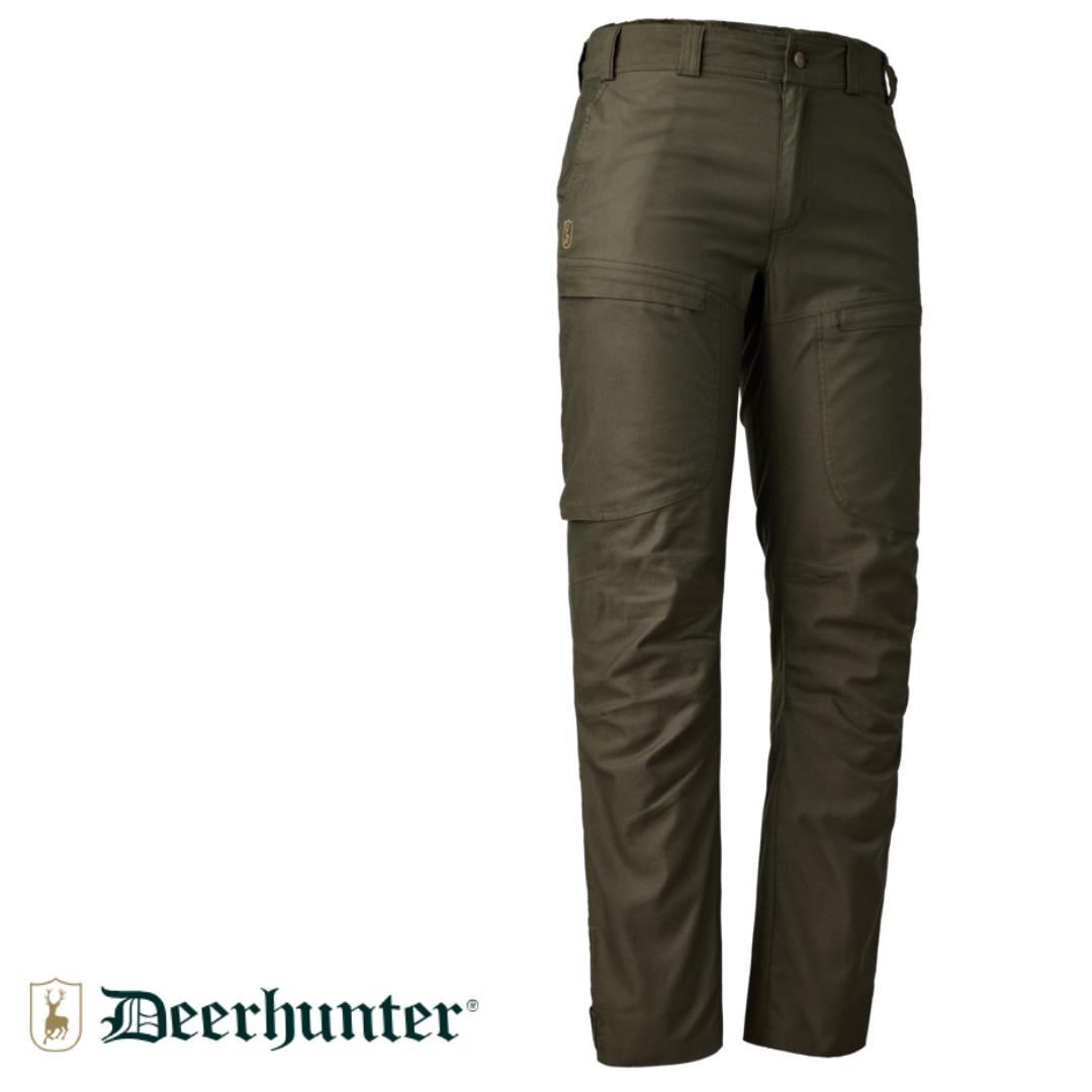 DEERHUNTER Matobo Yeşil Pantolon 54