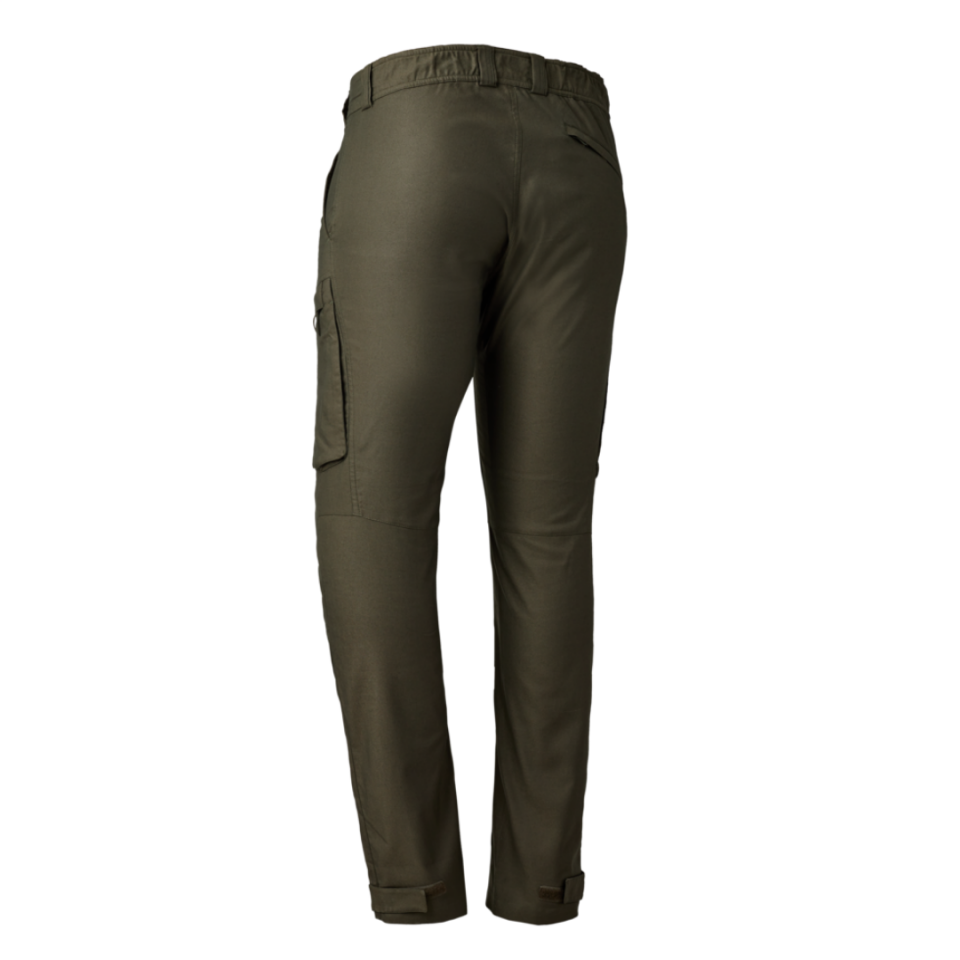 DEERHUNTER Matobo Yeşil Pantolon 54