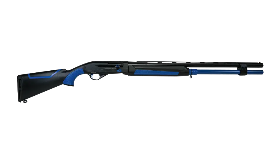 Capra Arms MOD 701 S Sport Renkli Otomatik Av Tüfeği