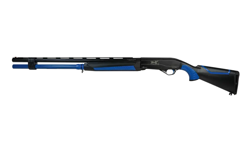 Capra Arms MOD 701 S Sport Renkli Otomatik Av Tüfeği