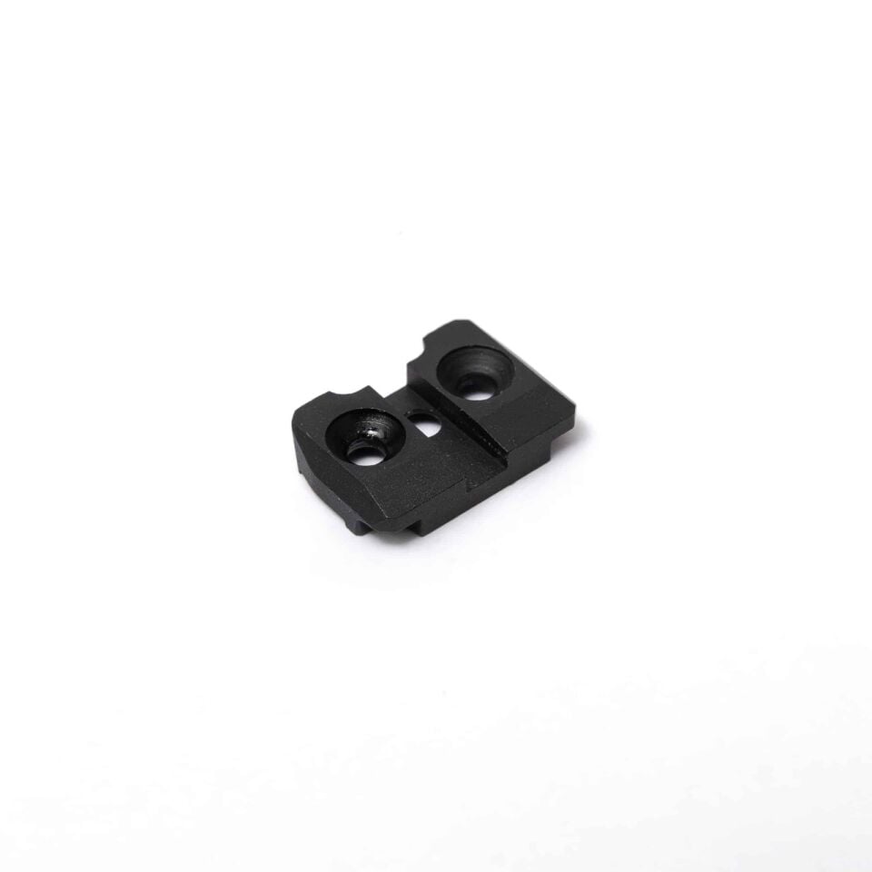 CAT Gen 3-4-5 Manyetik Glock Red-Dot Optik Montaj Adaptörü