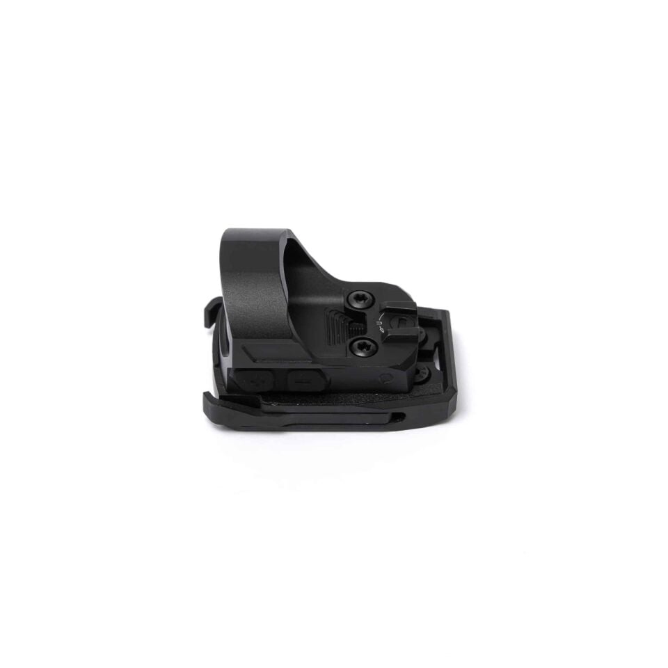 CAT Gen 3-4-5 Manyetik Glock Red-Dot Optik Montaj Adaptörü