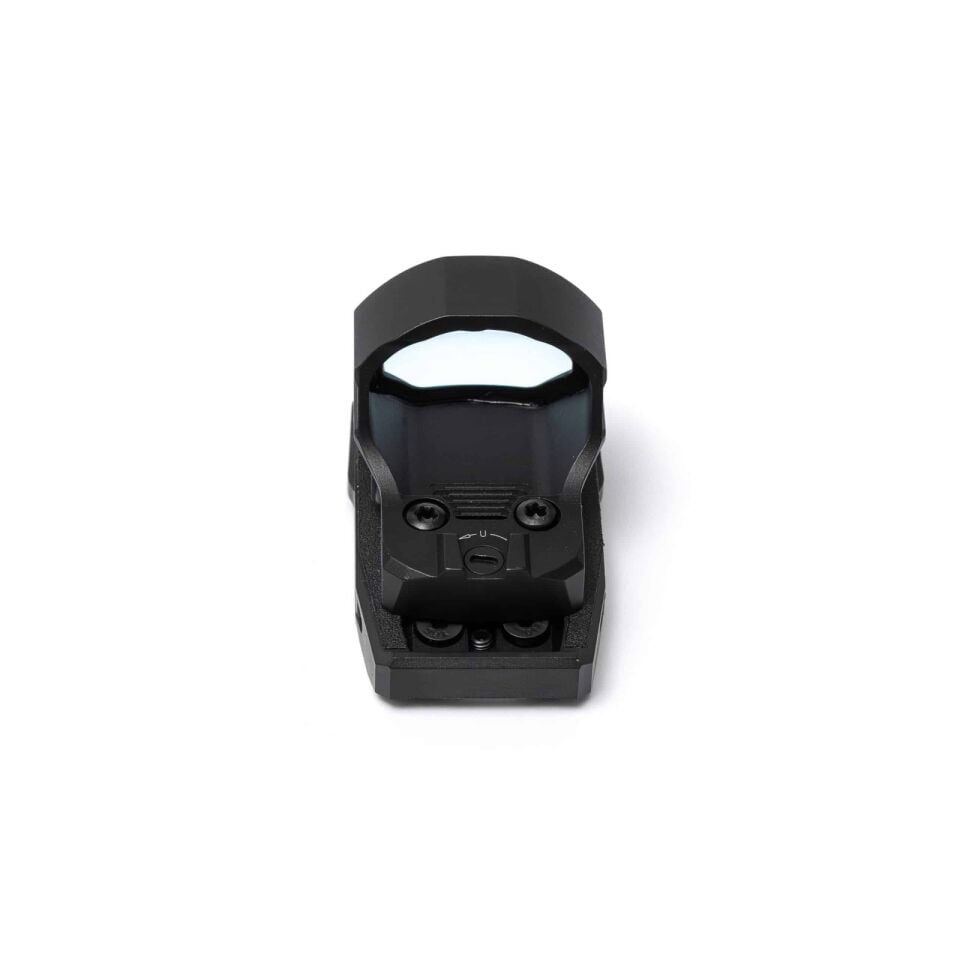 CAT Gen 3-4-5 Manyetik Glock Red-Dot Optik Montaj Adaptörü