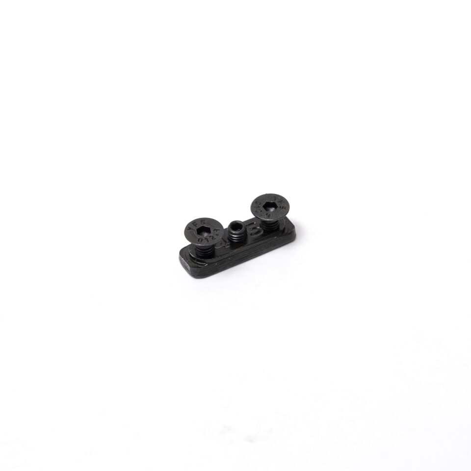 CAT Gen 3-4-5 Manyetik Glock Red-Dot Optik Montaj Adaptörü