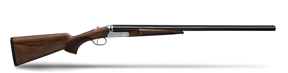 Huğlu 200 AE Meneviş Çifte Av Tüfeği