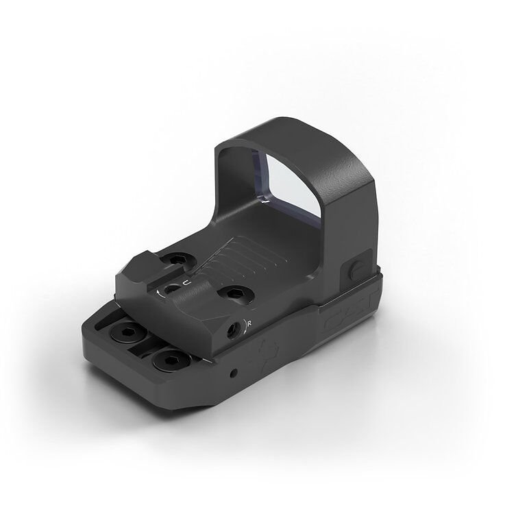 CAT SM2 Manyetik Montaj Adaptörü + 3.5 MOA Red Dot Optik Seti (HK)